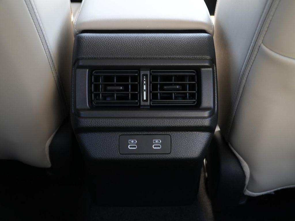 new 2025 Honda Accord Hybrid car, priced at $39,312