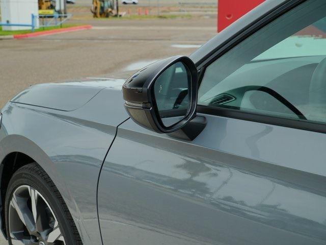 new 2025 Honda Civic Hybrid car, priced at $32,213