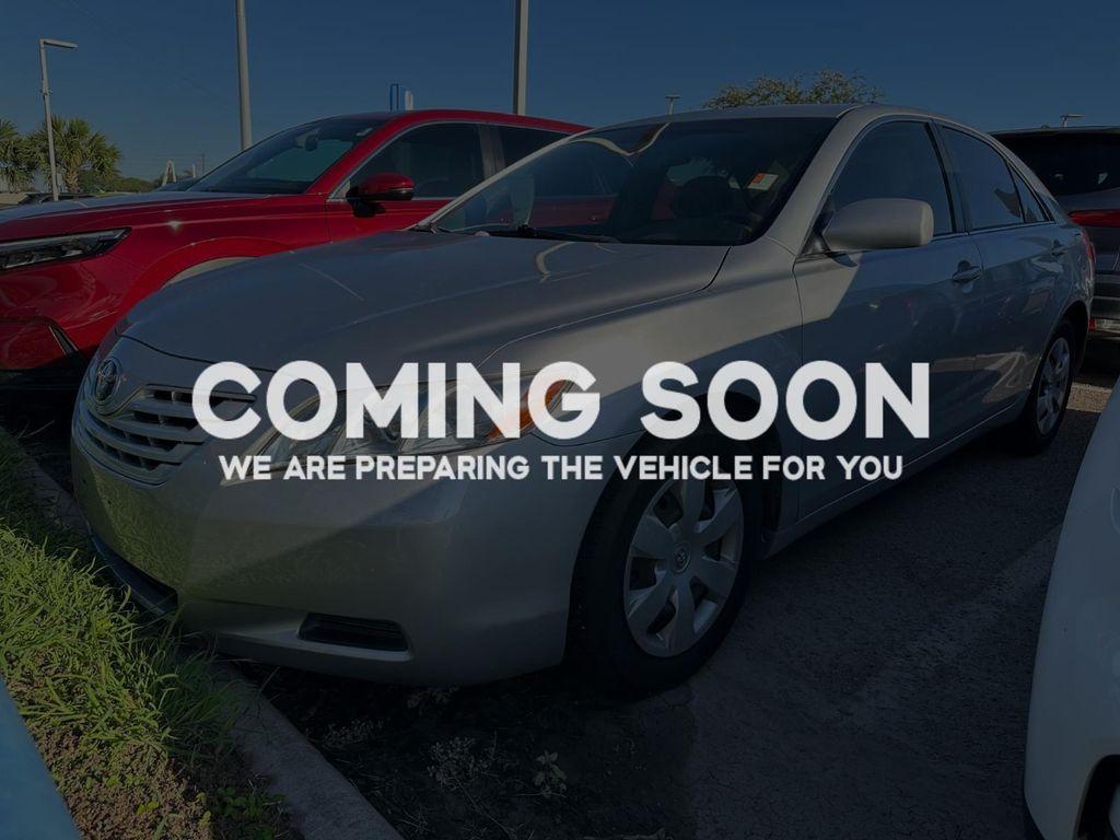used 2009 Toyota Camry car, priced at $9,995