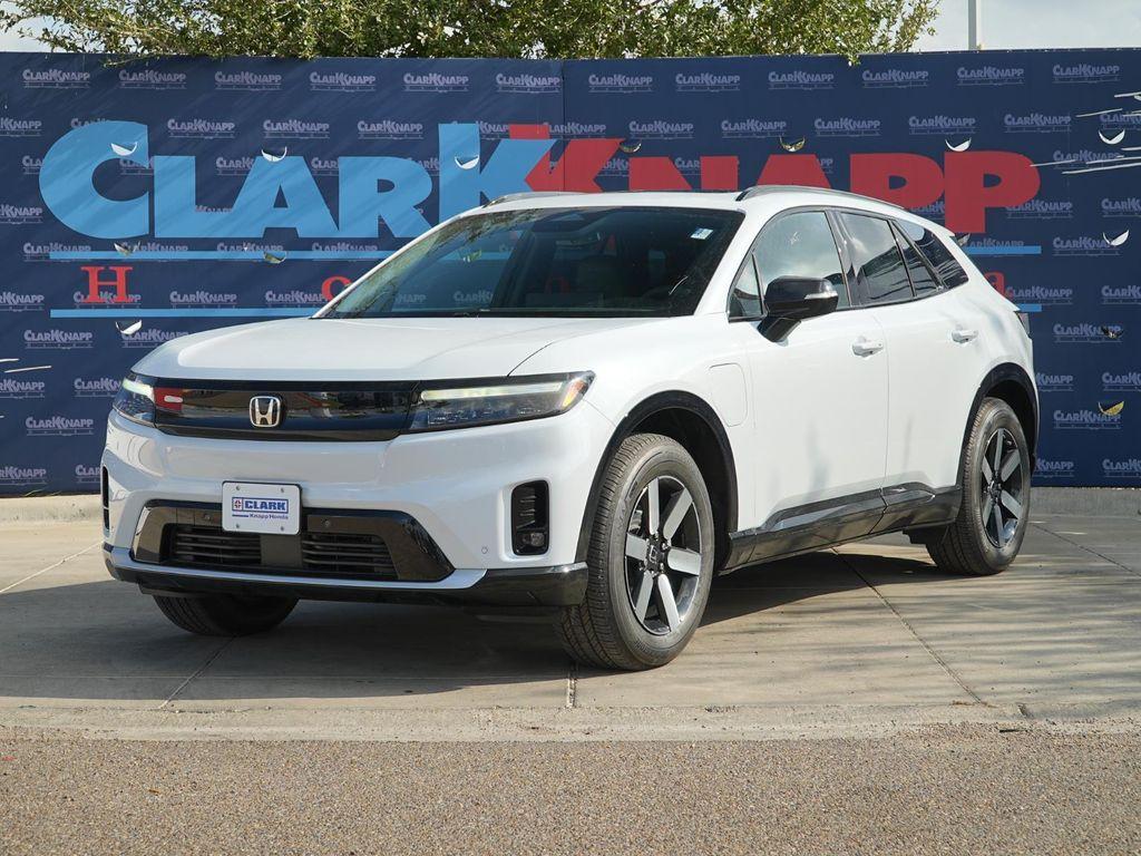 new 2026 Honda Prologue car, priced at $53,650