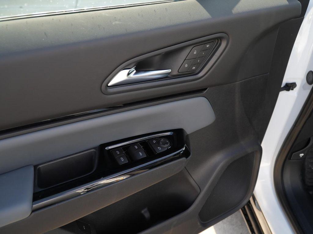 new 2026 Honda Prologue car, priced at $53,650