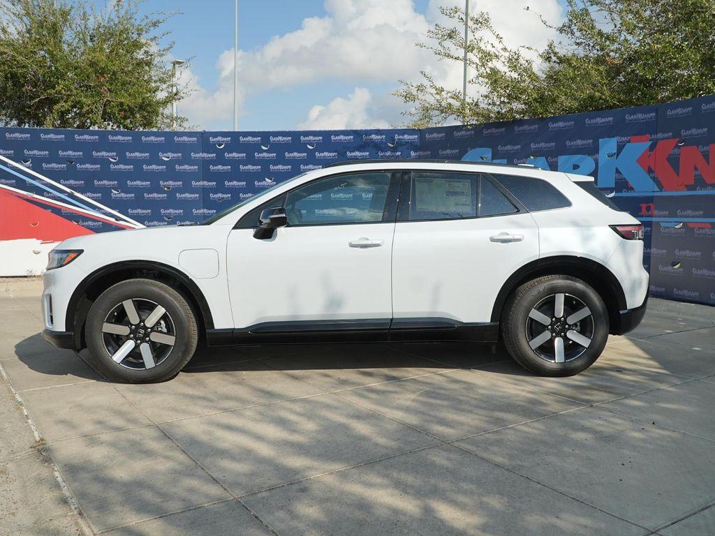 new 2026 Honda Prologue car, priced at $53,650