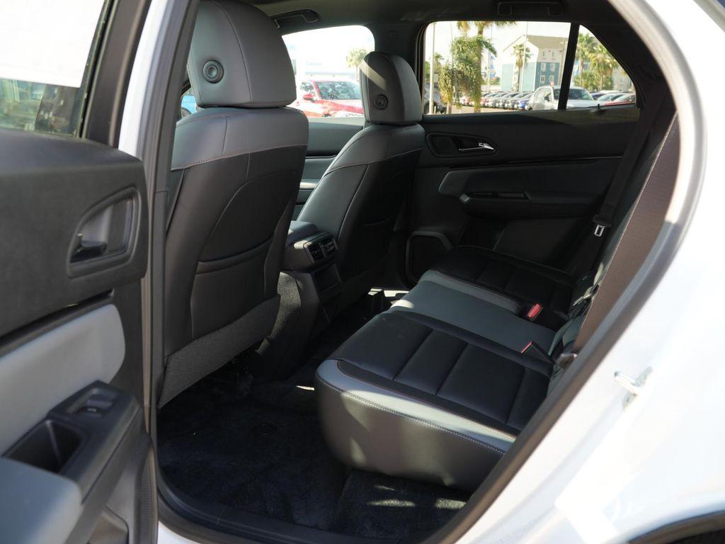 new 2026 Honda Prologue car, priced at $53,650