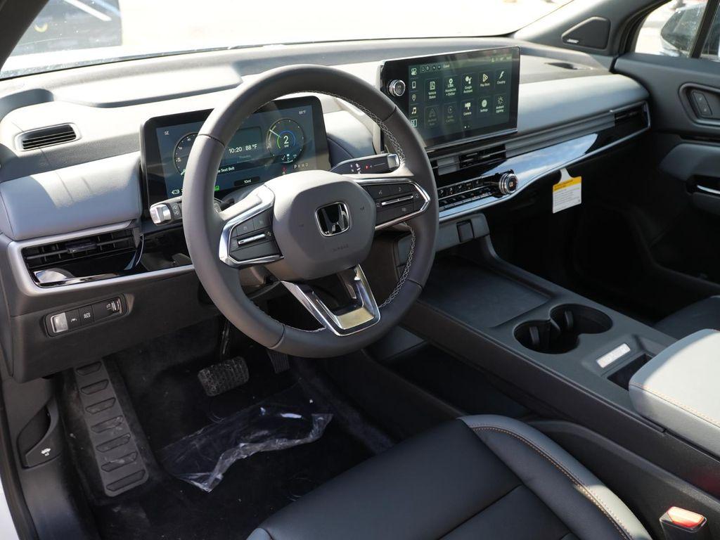 new 2026 Honda Prologue car, priced at $53,650