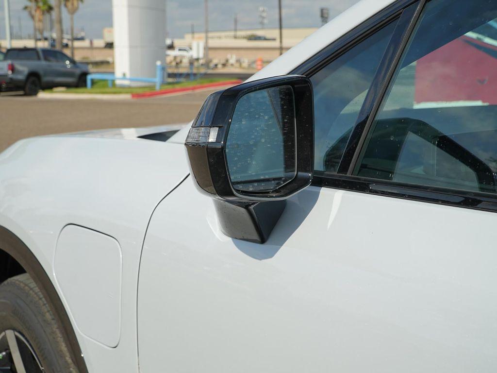 new 2026 Honda Prologue car, priced at $53,650