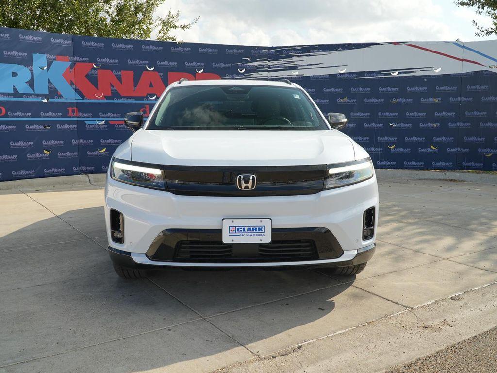 new 2026 Honda Prologue car, priced at $53,650