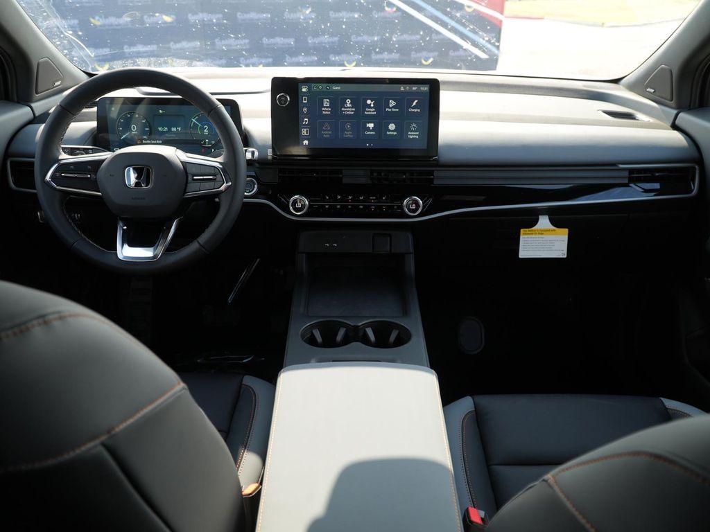 new 2026 Honda Prologue car, priced at $53,650