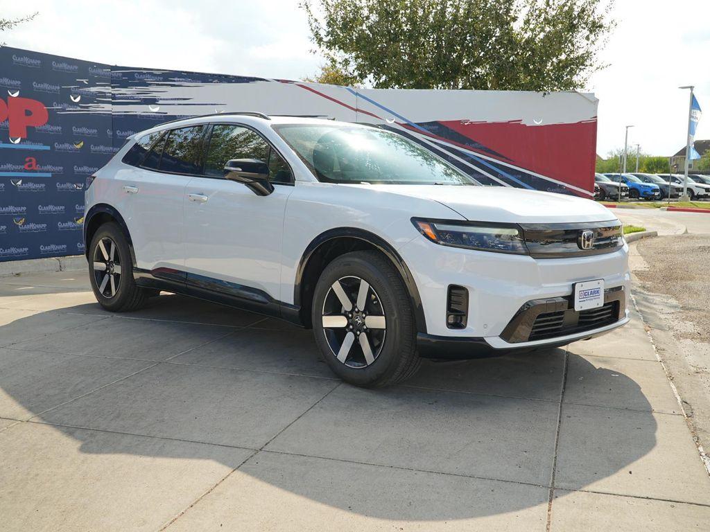 new 2026 Honda Prologue car, priced at $53,650