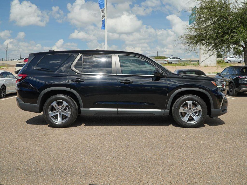 used 2024 Honda Pilot car, priced at $37,609