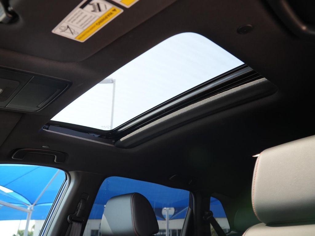used 2025 Honda CR-V Hybrid car, priced at $35,994