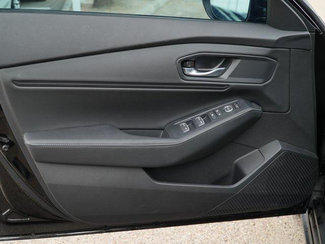 used 2025 Honda Accord Hybrid car, priced at $32,143
