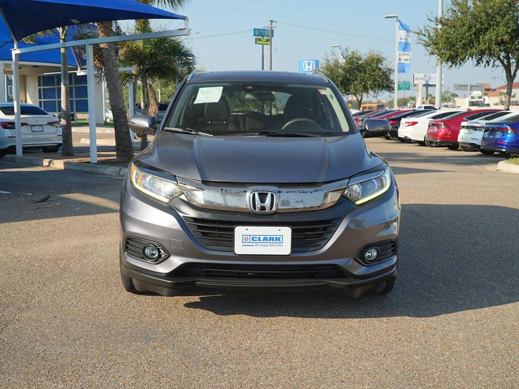 used 2019 Honda HR-V car, priced at $12,994