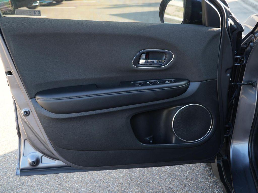 used 2019 Honda HR-V car, priced at $12,994