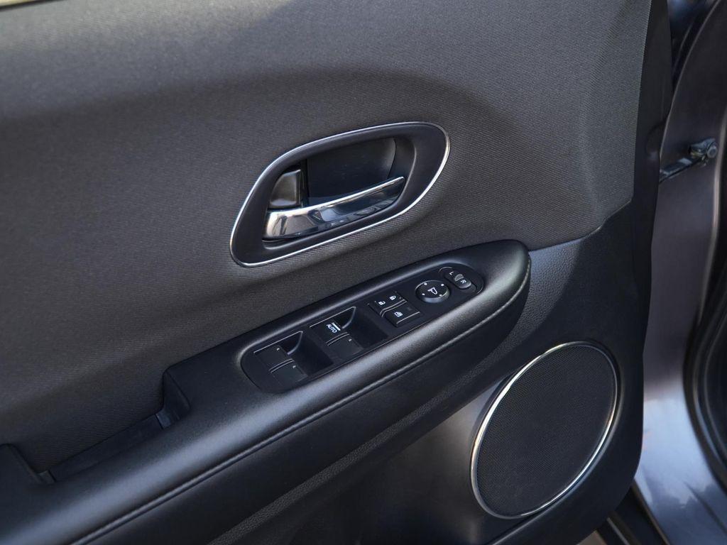 used 2019 Honda HR-V car, priced at $12,994