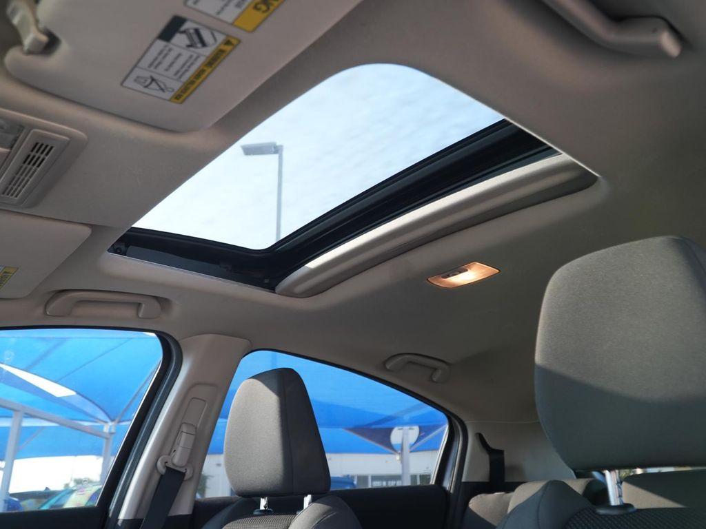 used 2019 Honda HR-V car, priced at $12,994