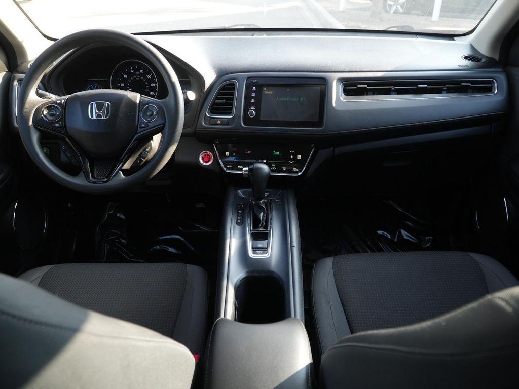 used 2019 Honda HR-V car, priced at $12,994
