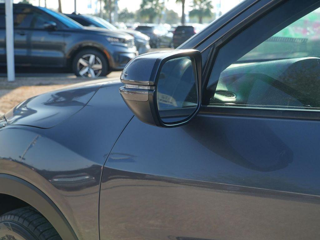 used 2019 Honda HR-V car, priced at $12,994