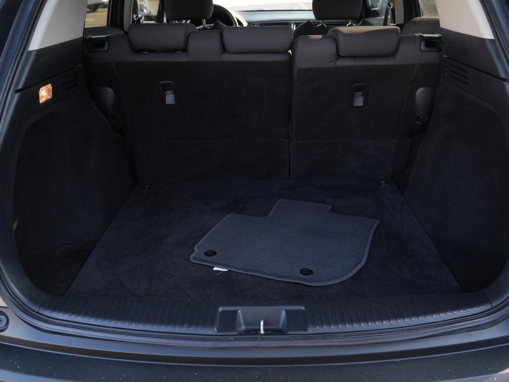 used 2019 Honda HR-V car, priced at $12,994