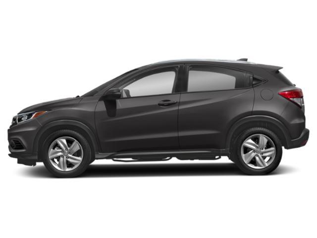used 2019 Honda HR-V car, priced at $16,309