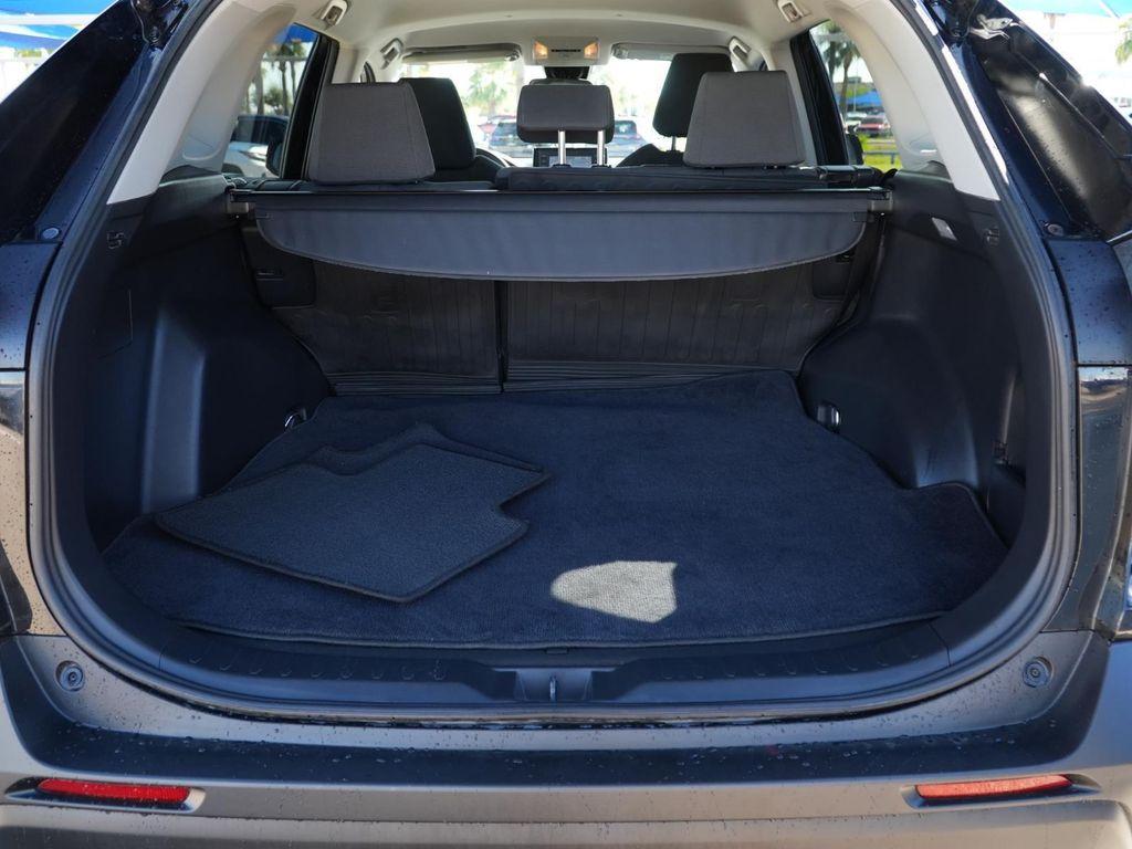 used 2021 Toyota RAV4 car, priced at $19,777