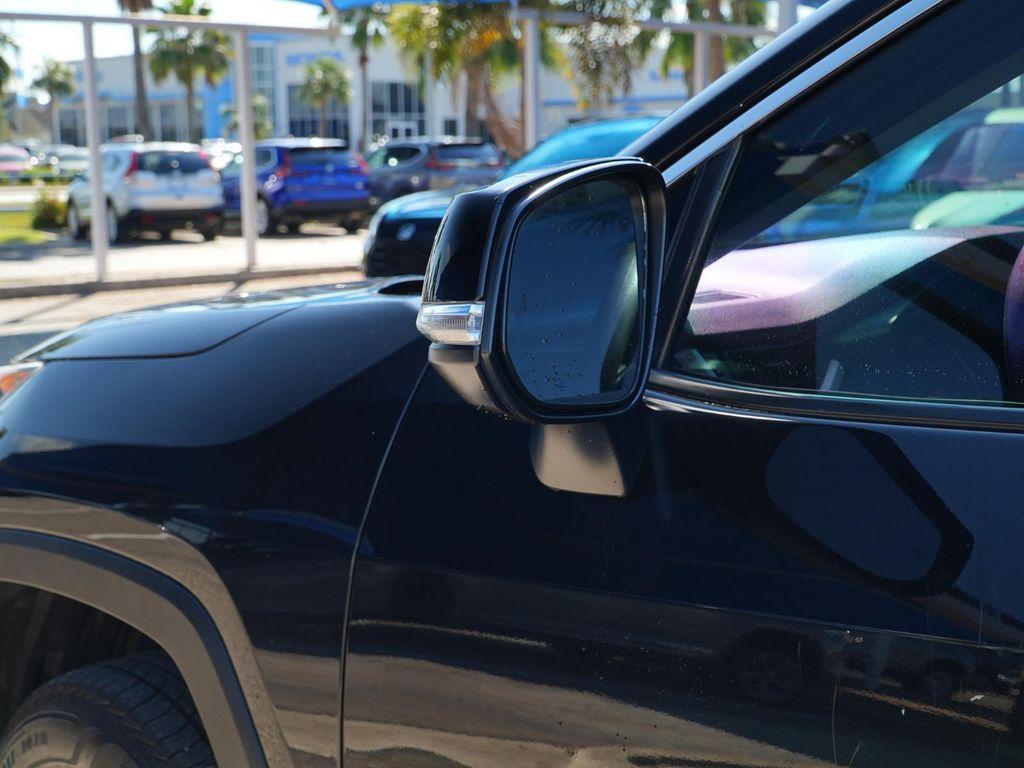 used 2021 Toyota RAV4 car, priced at $19,777