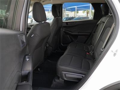 used 2024 Ford Escape car, priced at $24,000