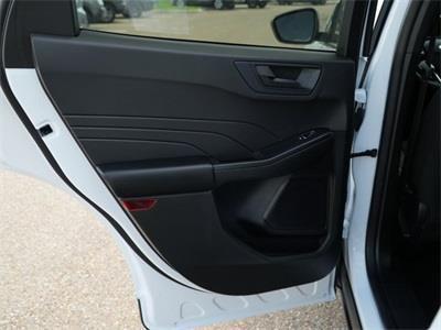used 2024 Ford Escape car, priced at $24,000