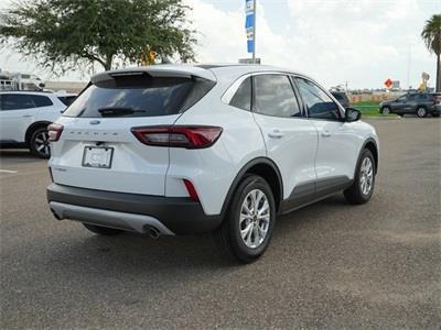 used 2024 Ford Escape car, priced at $24,000