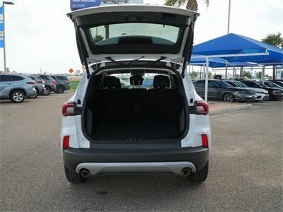 used 2024 Ford Escape car, priced at $24,000