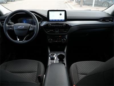 used 2024 Ford Escape car, priced at $24,000