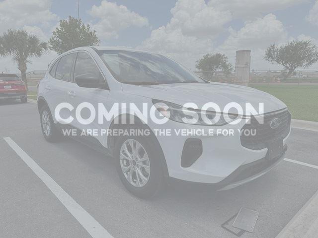 used 2024 Ford Escape car, priced at $24,888