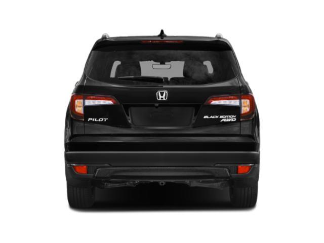 used 2019 Honda Pilot car, priced at $20,588