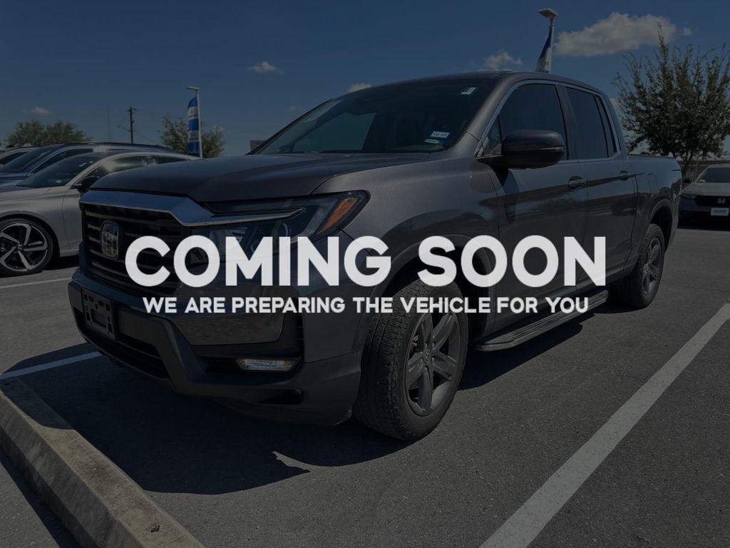 used 2023 Honda Ridgeline car, priced at $31,588