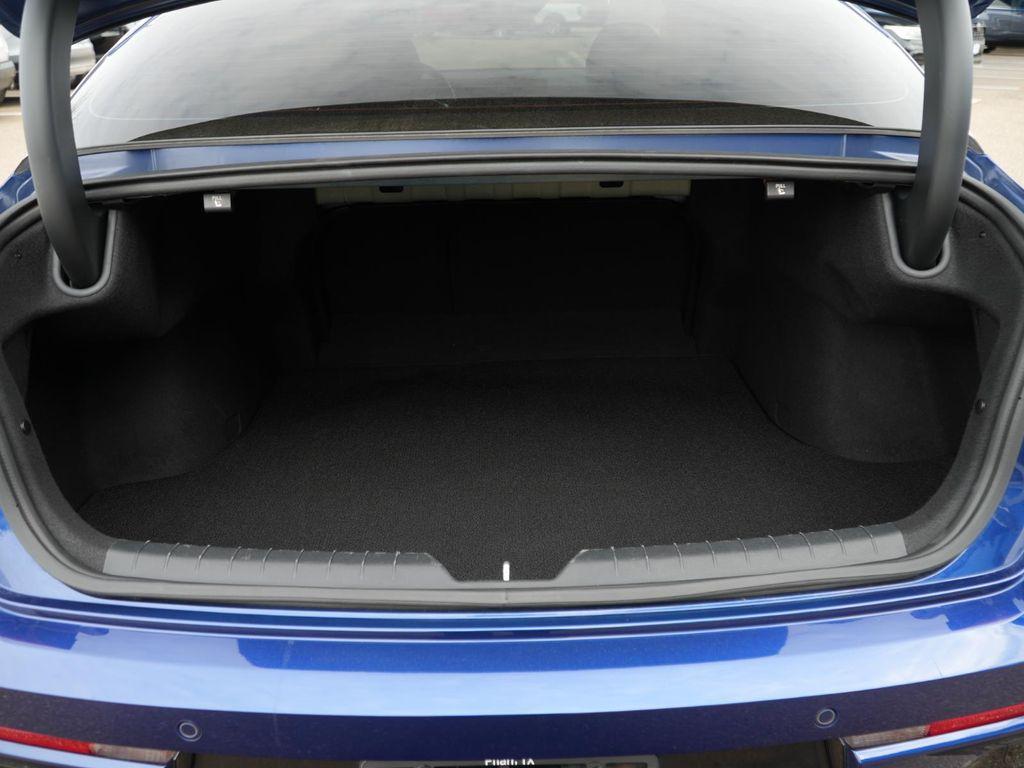 used 2025 Kia K5 car, priced at $24,688