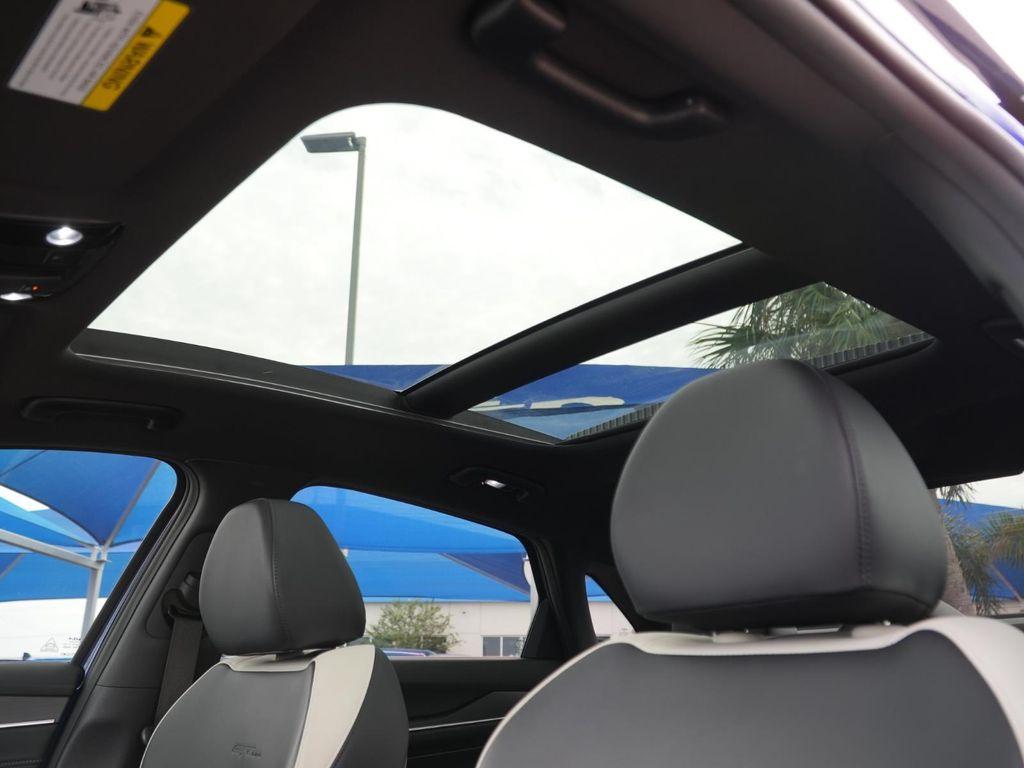 used 2025 Kia K5 car, priced at $24,688