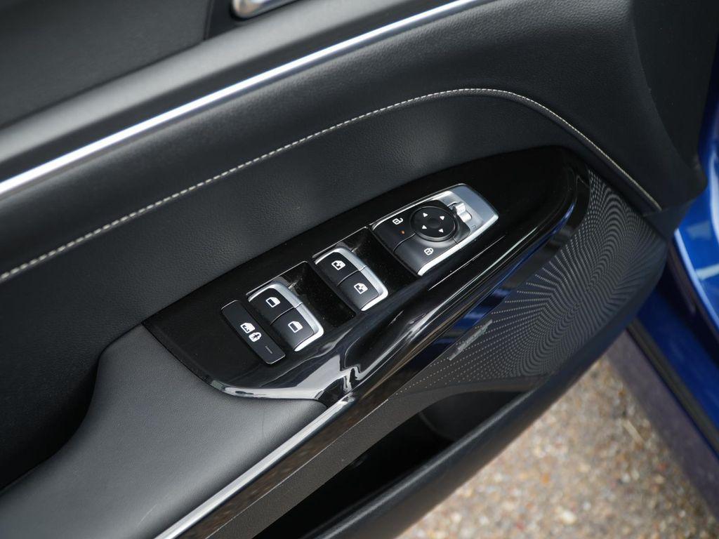 used 2025 Kia K5 car, priced at $24,688