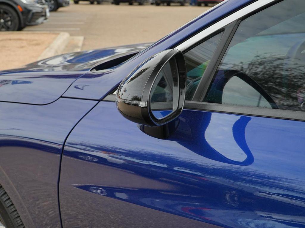 used 2025 Kia K5 car, priced at $24,688