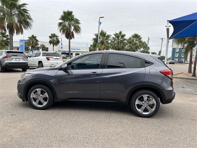 used 2022 Honda HR-V car, priced at $20,236