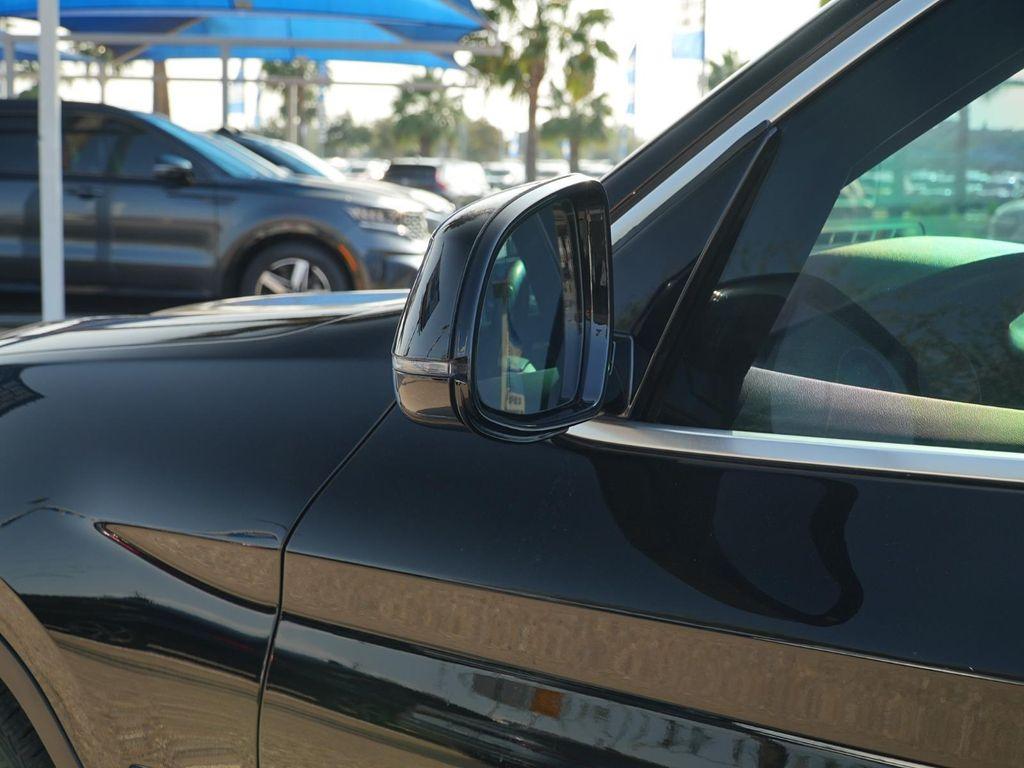 used 2020 BMW X3 car, priced at $21,880