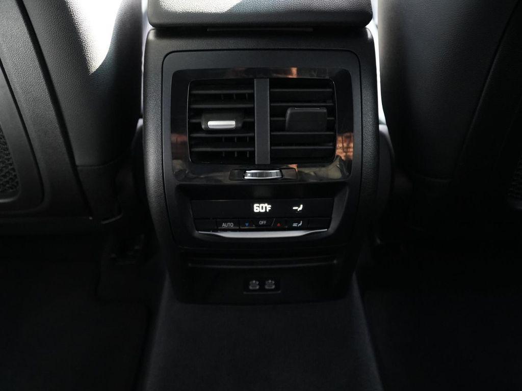 used 2020 BMW X3 car, priced at $21,880