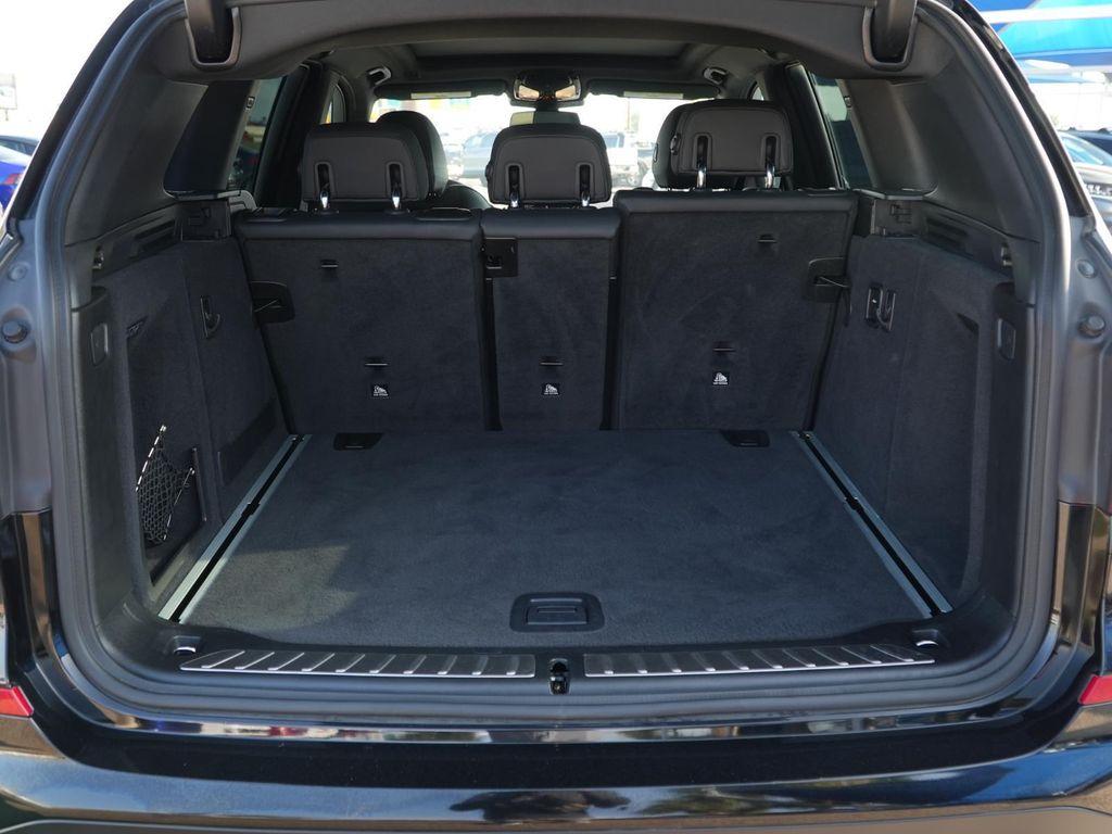 used 2020 BMW X3 car, priced at $21,880