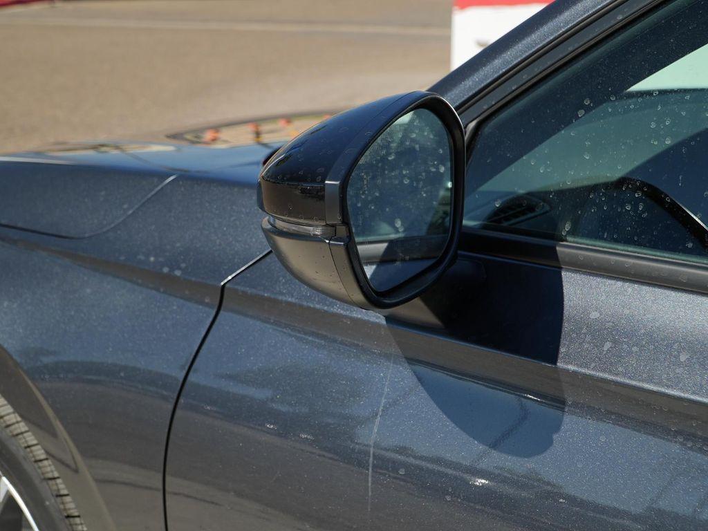 new 2026 Honda Civic Hybrid car, priced at $32,150