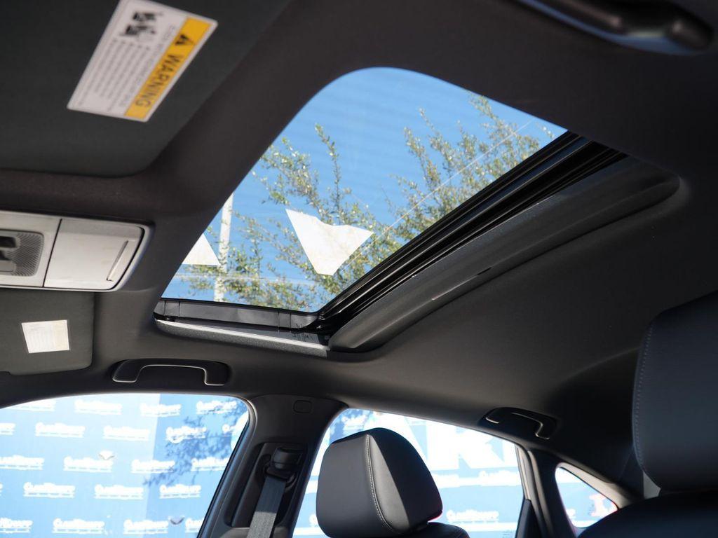 new 2026 Honda Civic Hybrid car, priced at $32,150