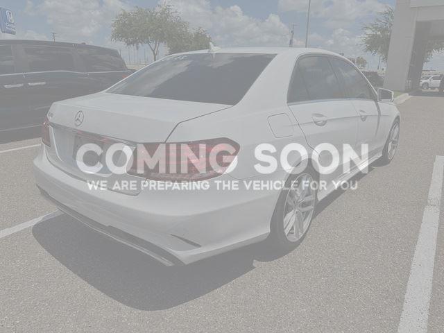 used 2014 Mercedes-Benz E-Class car, priced at $10,588