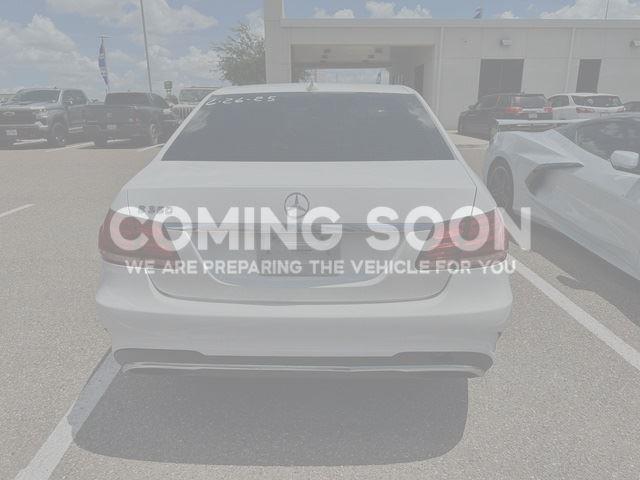 used 2014 Mercedes-Benz E-Class car, priced at $10,588