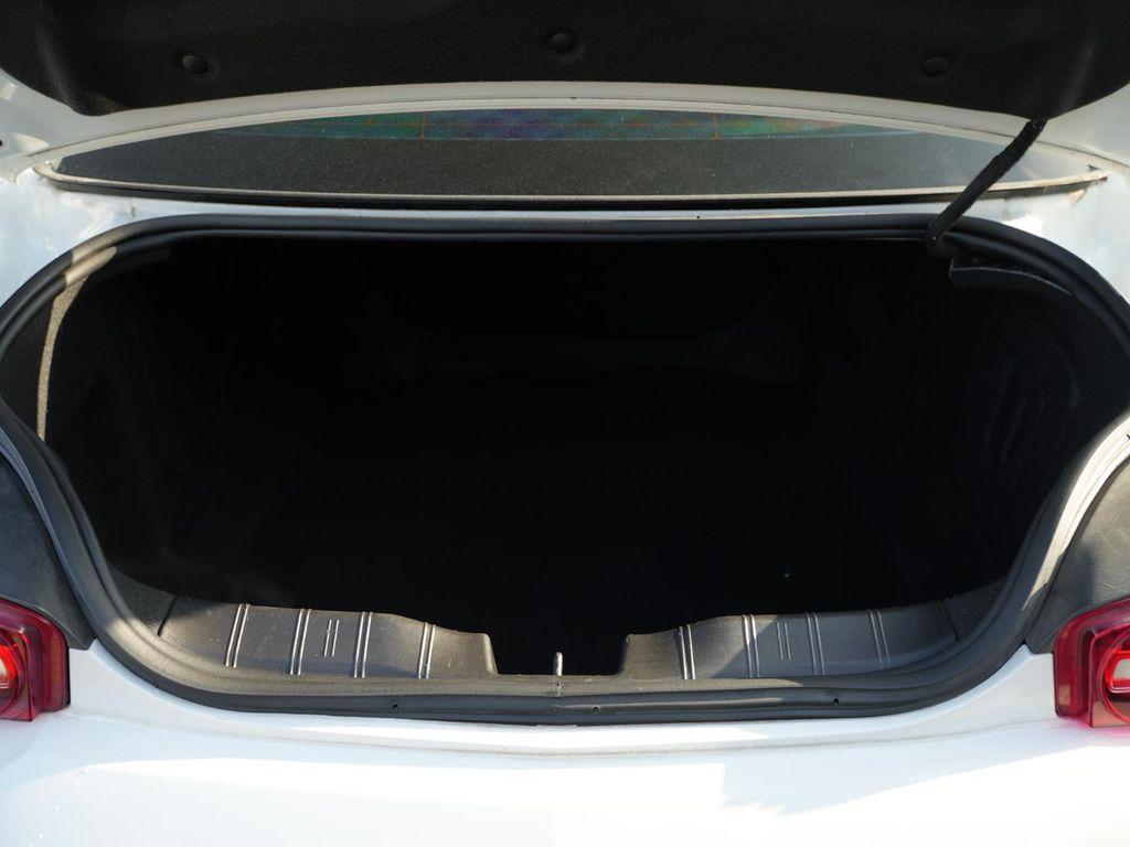 used 2021 Chevrolet Camaro car, priced at $21,988