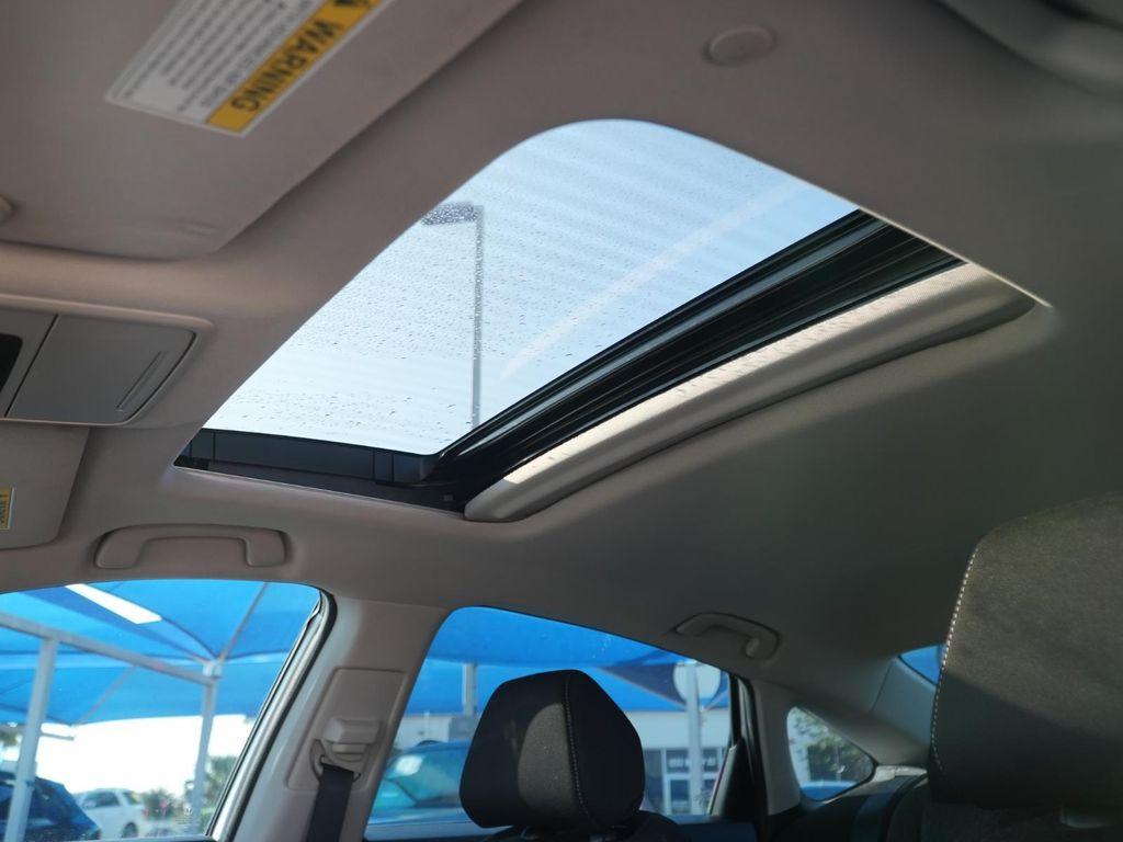 used 2023 Honda Accord car, priced at $22,588