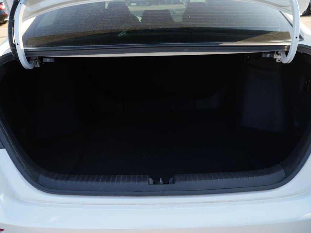 used 2023 Honda Accord car, priced at $22,588