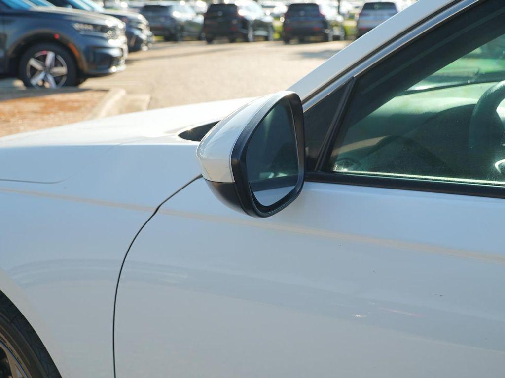 used 2023 Honda Accord car, priced at $22,588