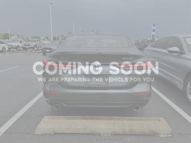 used 2021 BMW 228 Gran Coupe car, priced at $24,574